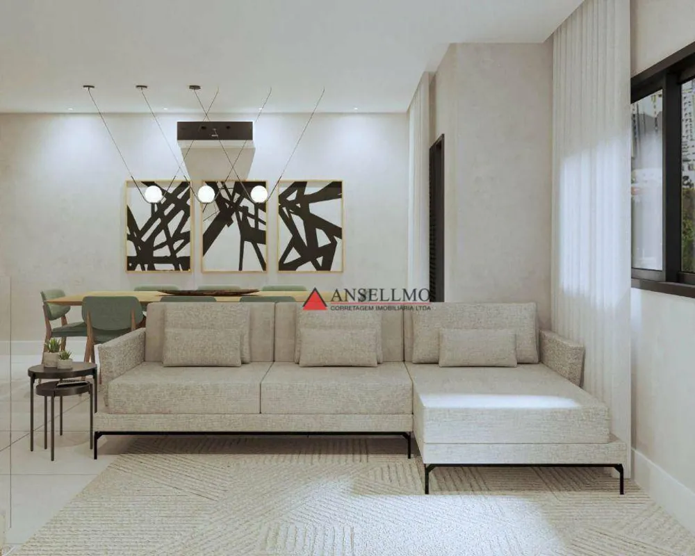 Sobrado, 3 quartos, 150 m² - Foto 15