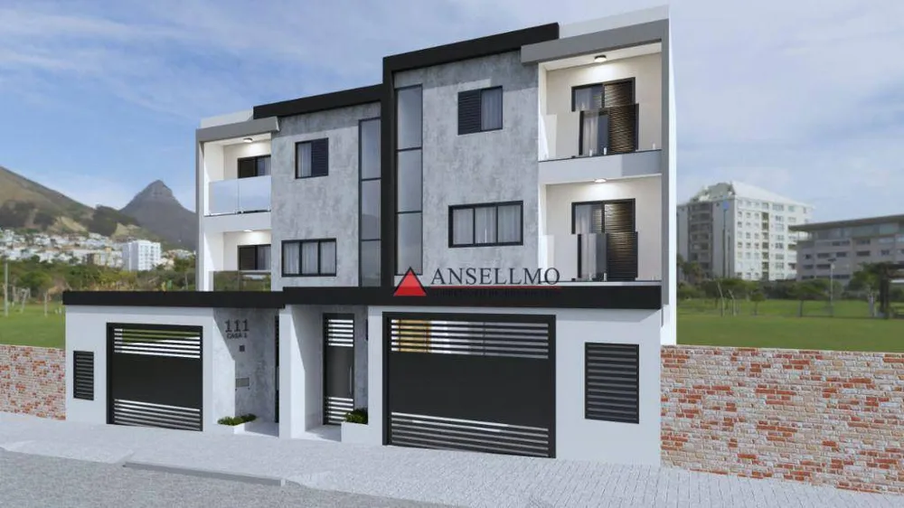 Sobrado, 3 quartos, 150 m² - Foto 4