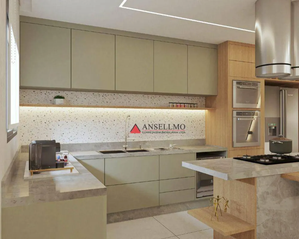Sobrado, 3 quartos, 150 m² - Foto 13