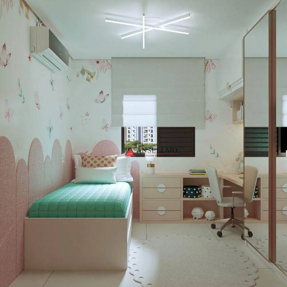 Sobrado, 3 quartos, 150 m² - Foto 8