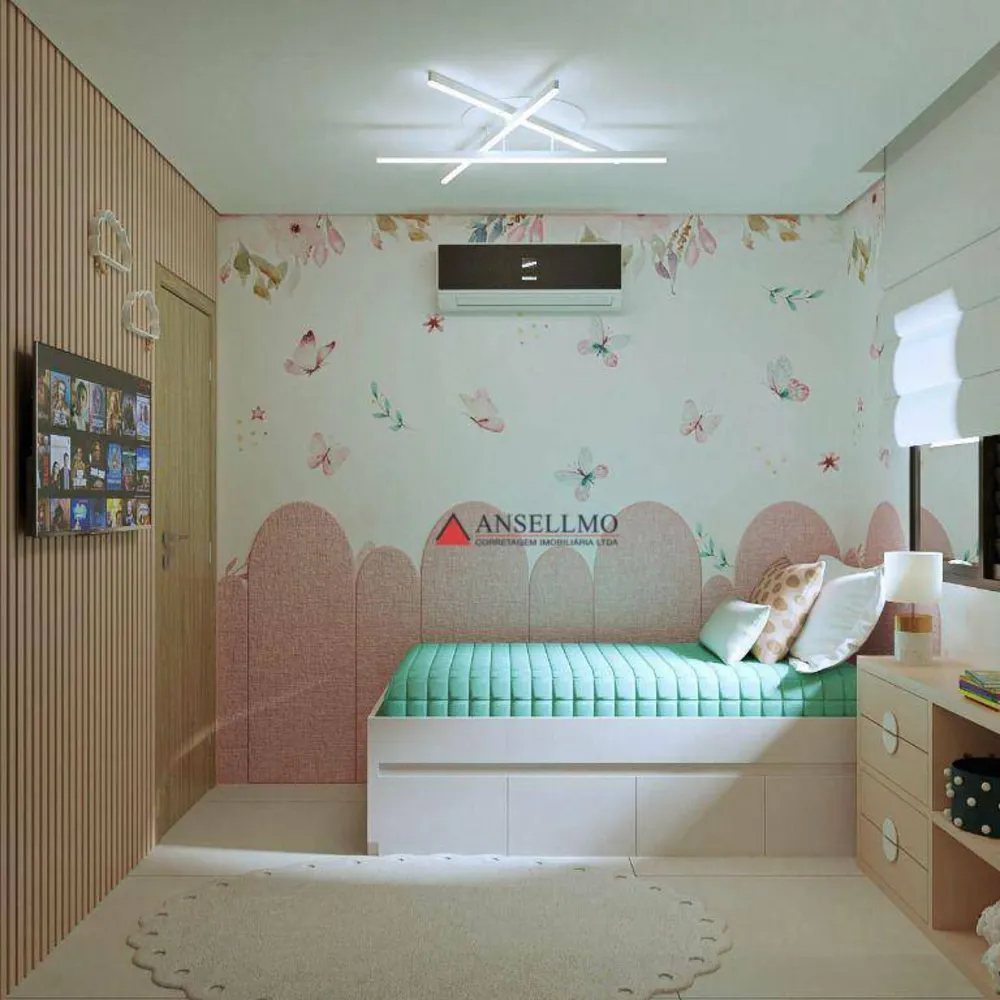 Sobrado, 3 quartos, 150 m² - Foto 12