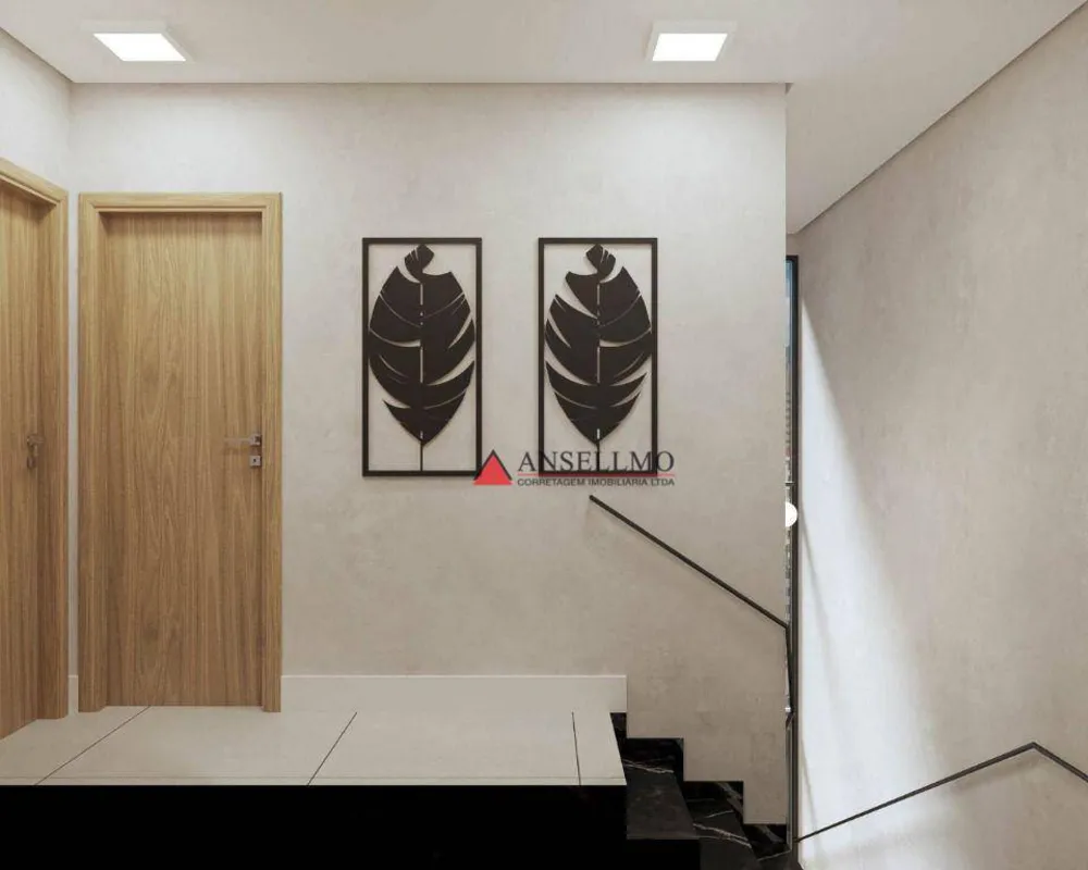 Sobrado, 3 quartos, 150 m² - Foto 5