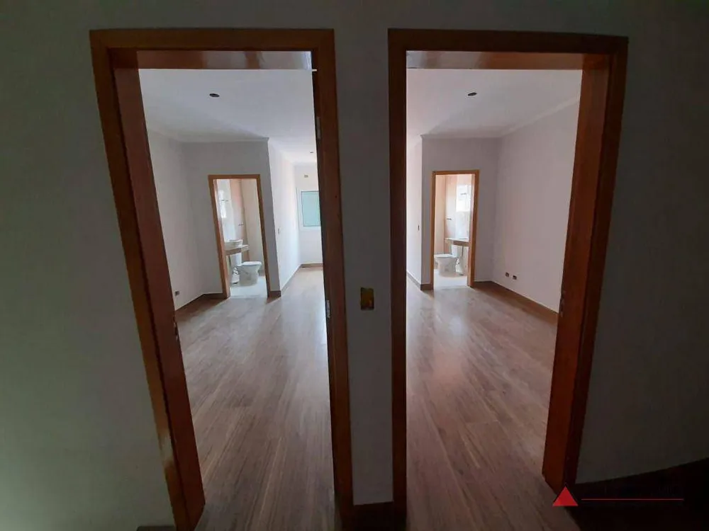Sobrado, 3 quartos, 156 m² - Foto 6