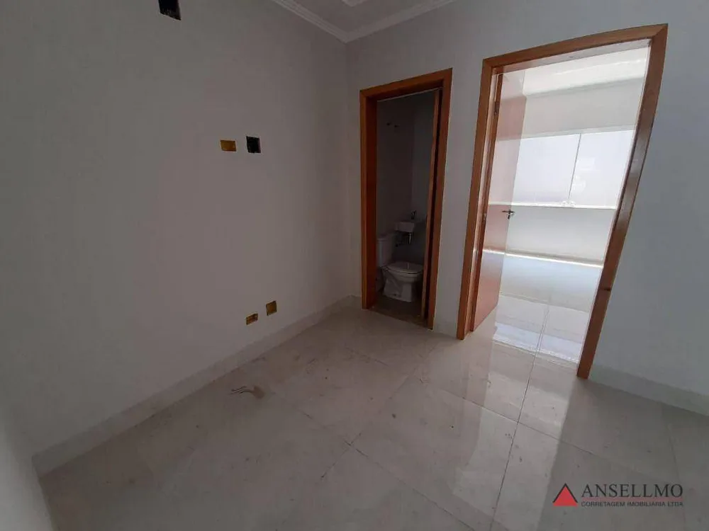 Sobrado, 3 quartos, 156 m² - Foto 6