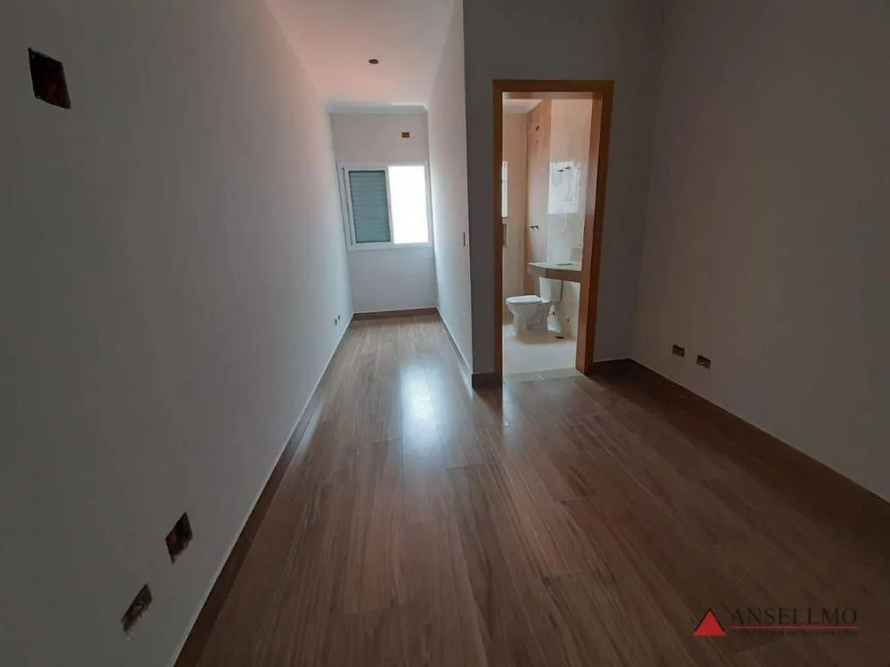 Sobrado, 3 quartos, 156 m² - Foto 4