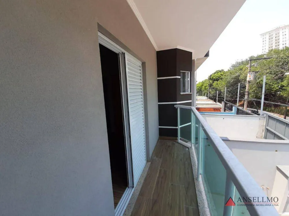 Sobrado, 3 quartos, 156 m² - Foto 8