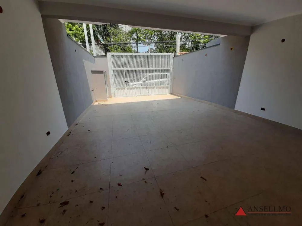 Sobrado, 3 quartos, 156 m² - Foto 11