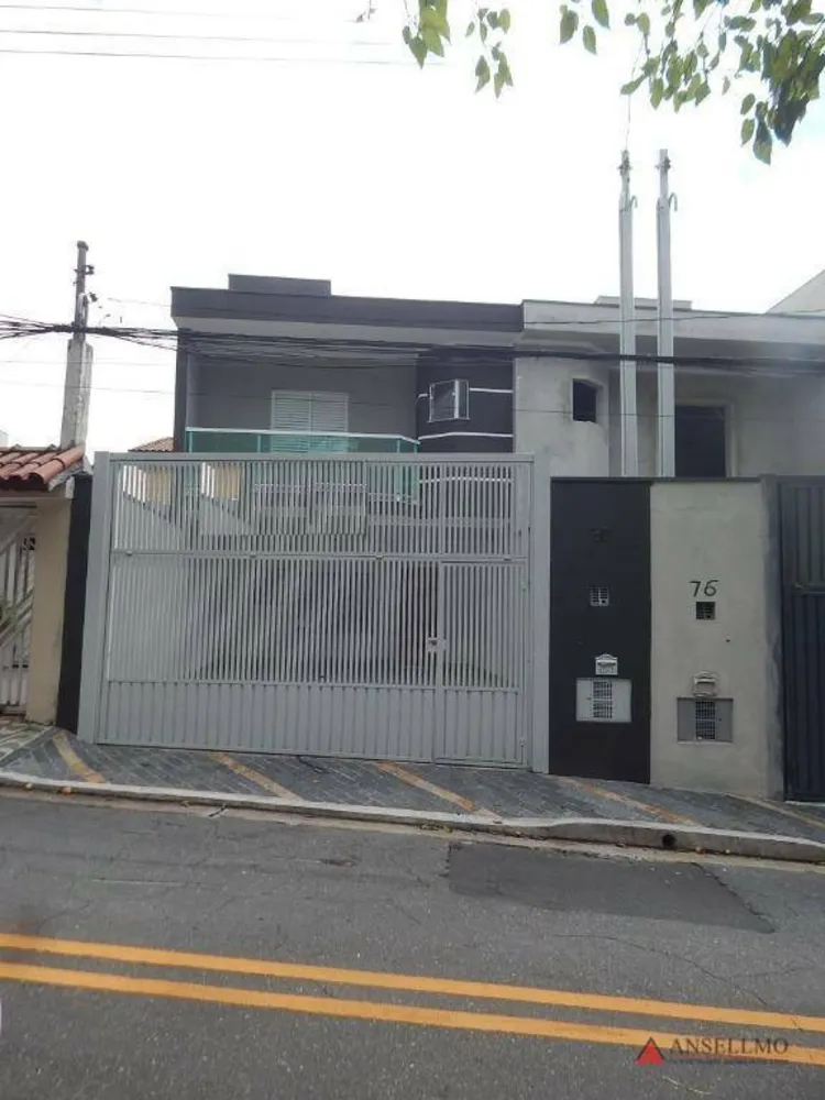 Sobrado, 3 quartos, 156 m² - Foto 9