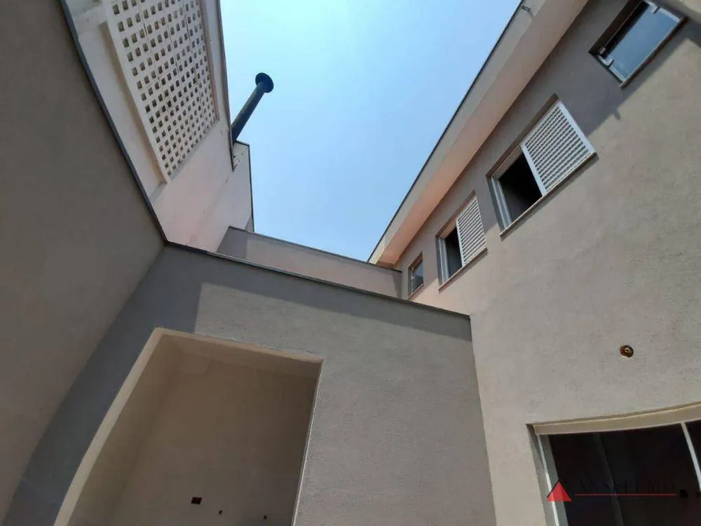 Sobrado, 3 quartos, 156 m² - Foto 3