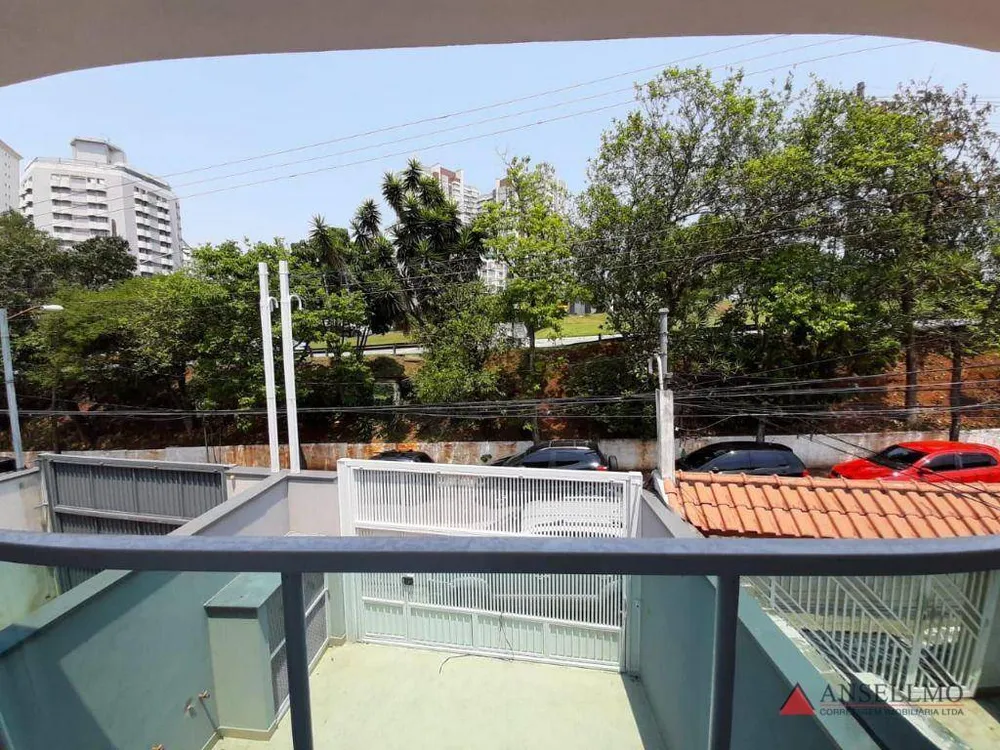 Sobrado, 3 quartos, 156 m² - Foto 10