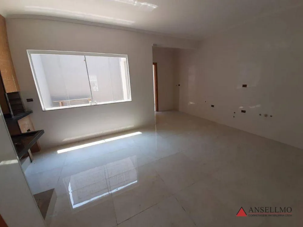 Sobrado, 3 quartos, 156 m² - Foto 4