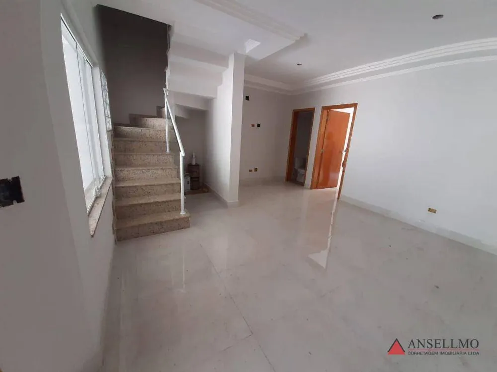 Sobrado, 3 quartos, 156 m² - Foto 1