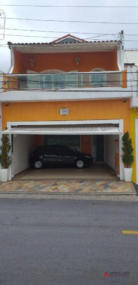 Sobrado, 3 quartos, 300 m² - Foto 9