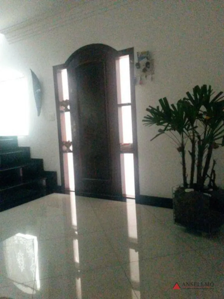 Sobrado, 3 quartos, 300 m² - Foto 4