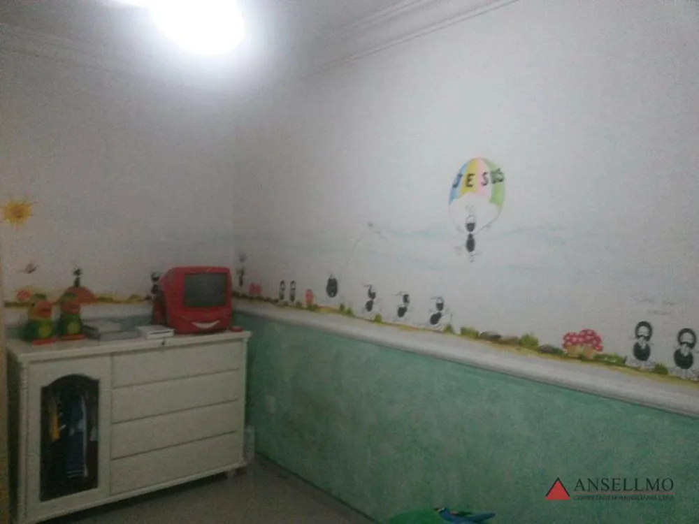 Sobrado, 3 quartos, 300 m² - Foto 1