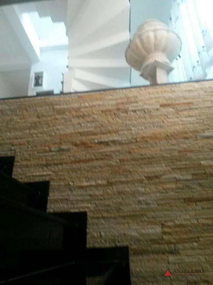 Sobrado, 3 quartos, 300 m² - Foto 2