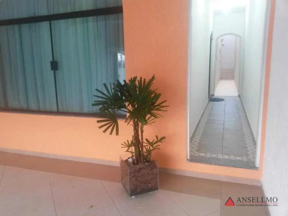 Sobrado, 3 quartos, 300 m² - Foto 11