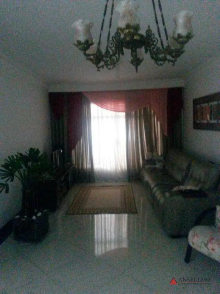 Sobrado, 3 quartos, 300 m² - Foto 8