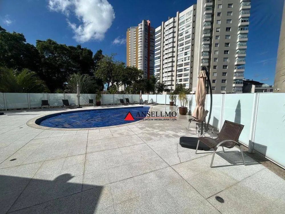 Apartamento, 3 quartos, 158 m² - Foto 11