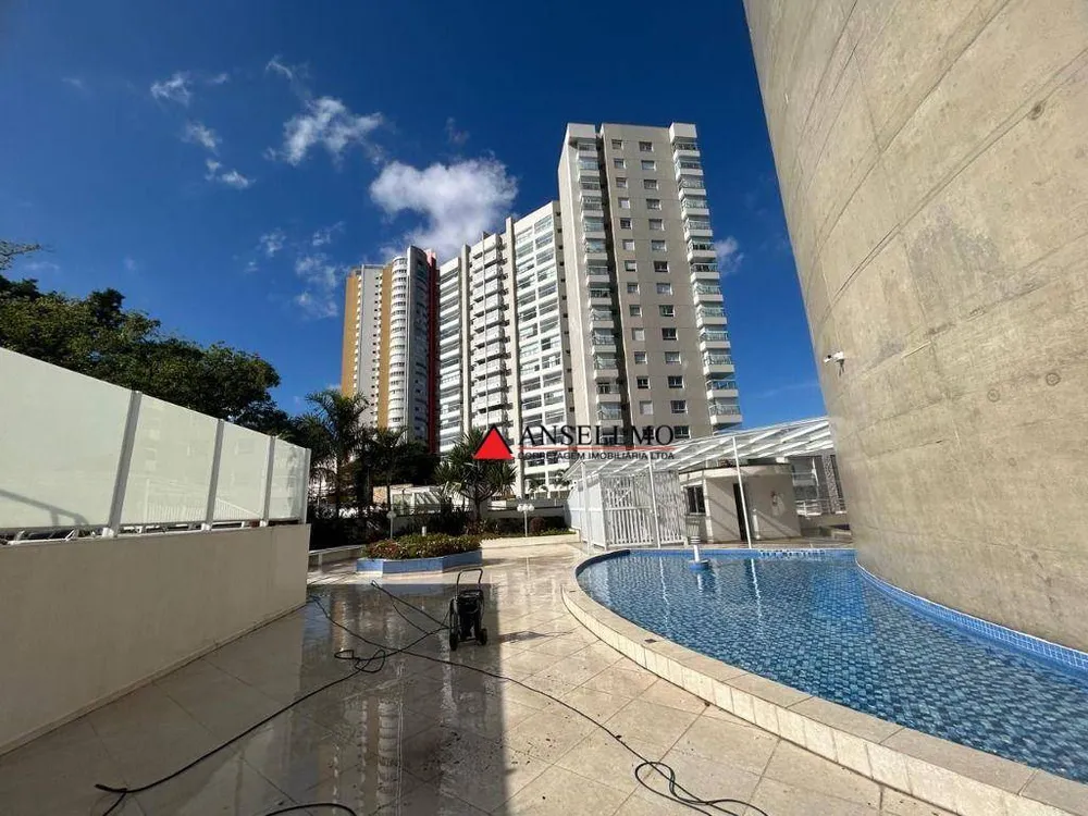 Apartamento, 3 quartos, 158 m² - Foto 6