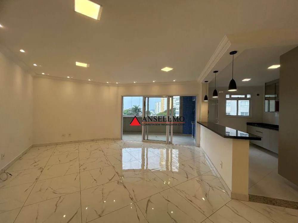 Apartamento, 3 quartos, 158 m² - Foto 1