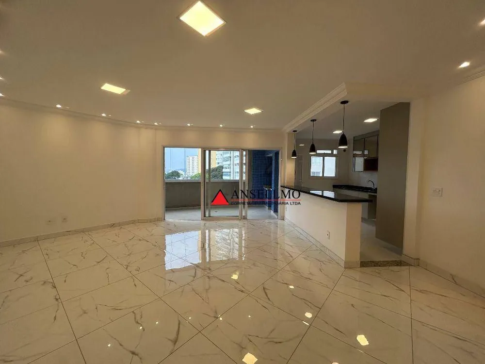 Apartamento, 3 quartos, 158 m² - Foto 2