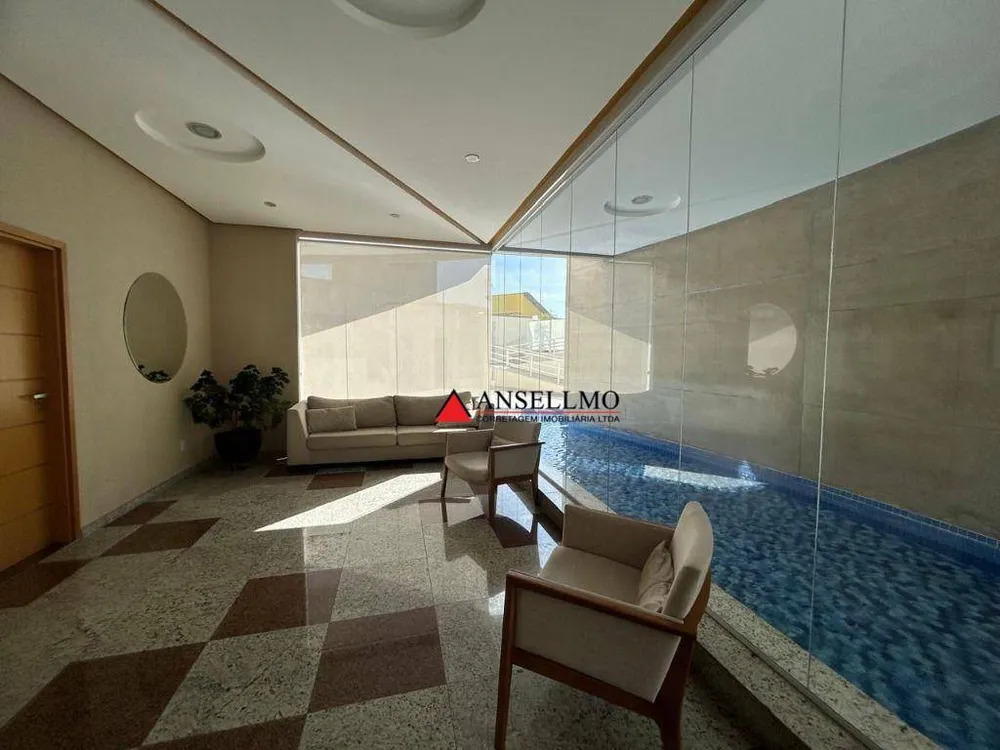 Apartamento, 3 quartos, 158 m² - Foto 7