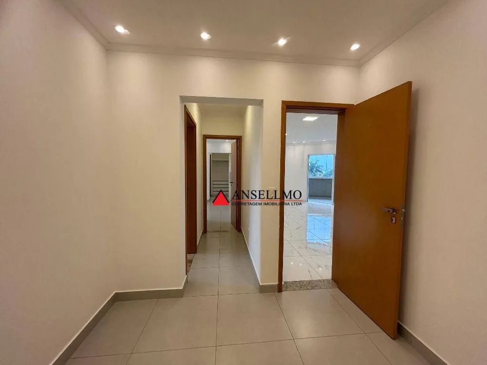 Apartamento, 3 quartos, 158 m² - Foto 5