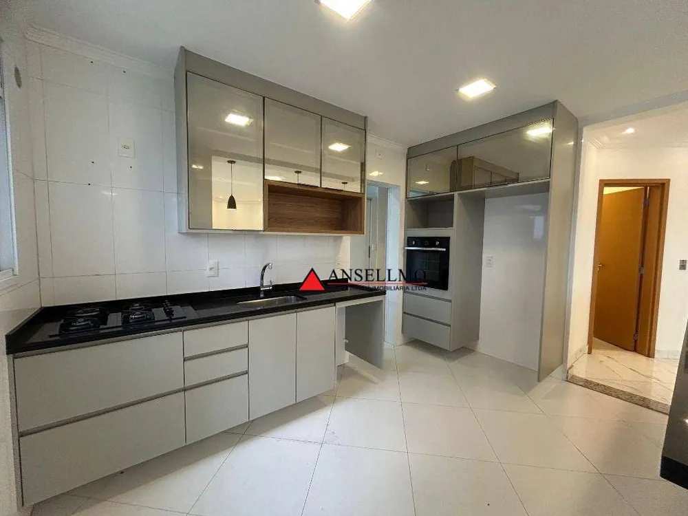 Apartamento, 3 quartos, 158 m² - Foto 4
