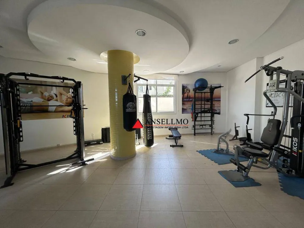 Apartamento, 3 quartos, 158 m² - Foto 14