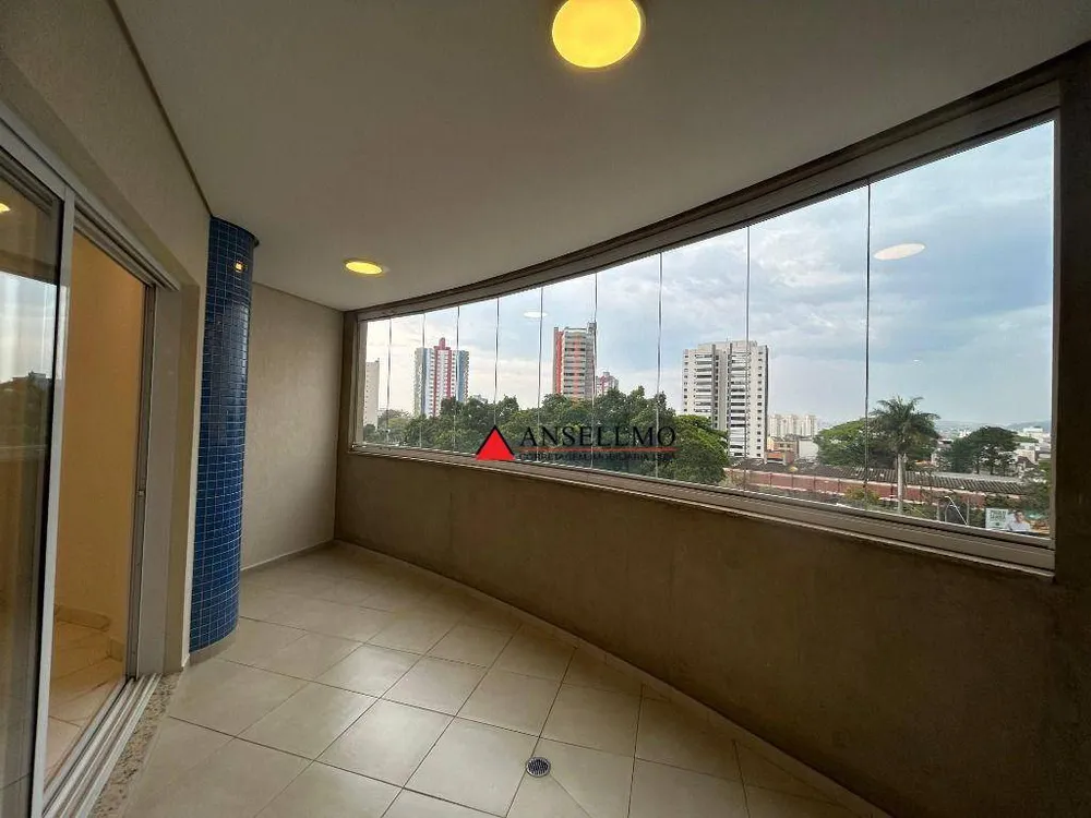 Apartamento, 3 quartos, 158 m² - Foto 2