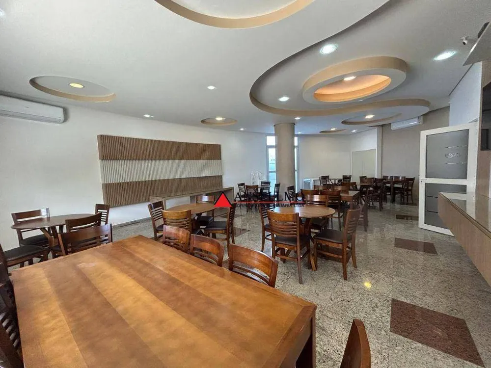 Apartamento, 3 quartos, 158 m² - Foto 8