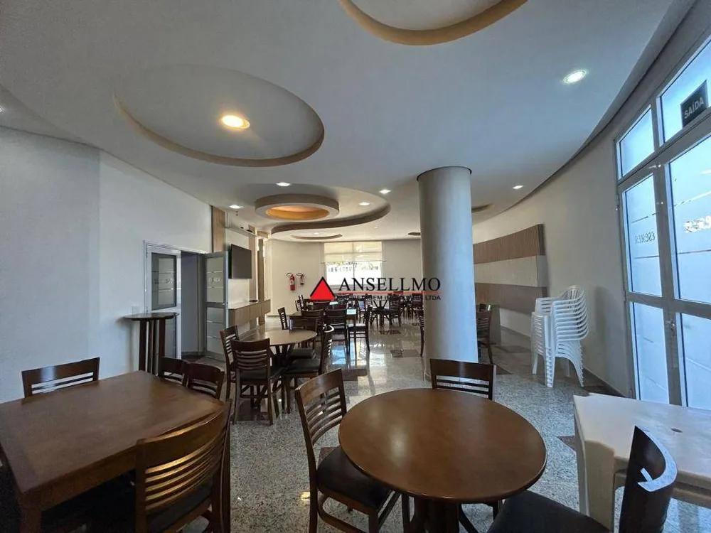 Apartamento, 3 quartos, 158 m² - Foto 5