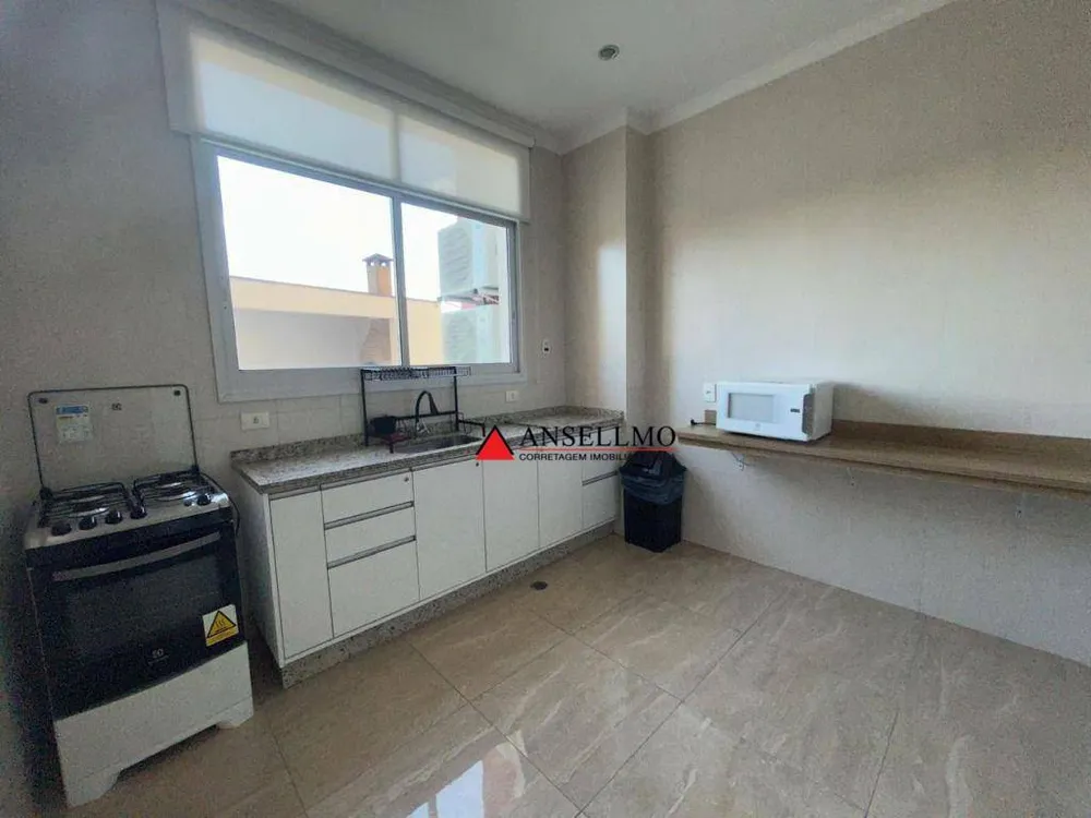 Apartamento, 3 quartos, 158 m² - Foto 7