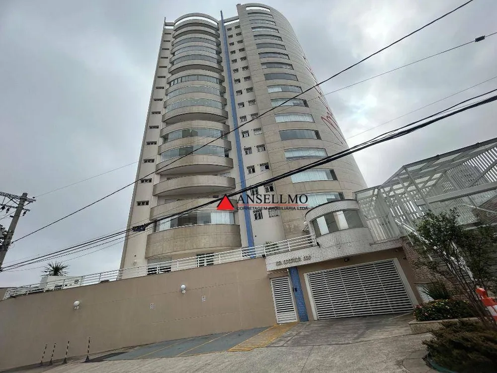 Apartamento, 3 quartos, 158 m² - Foto 3