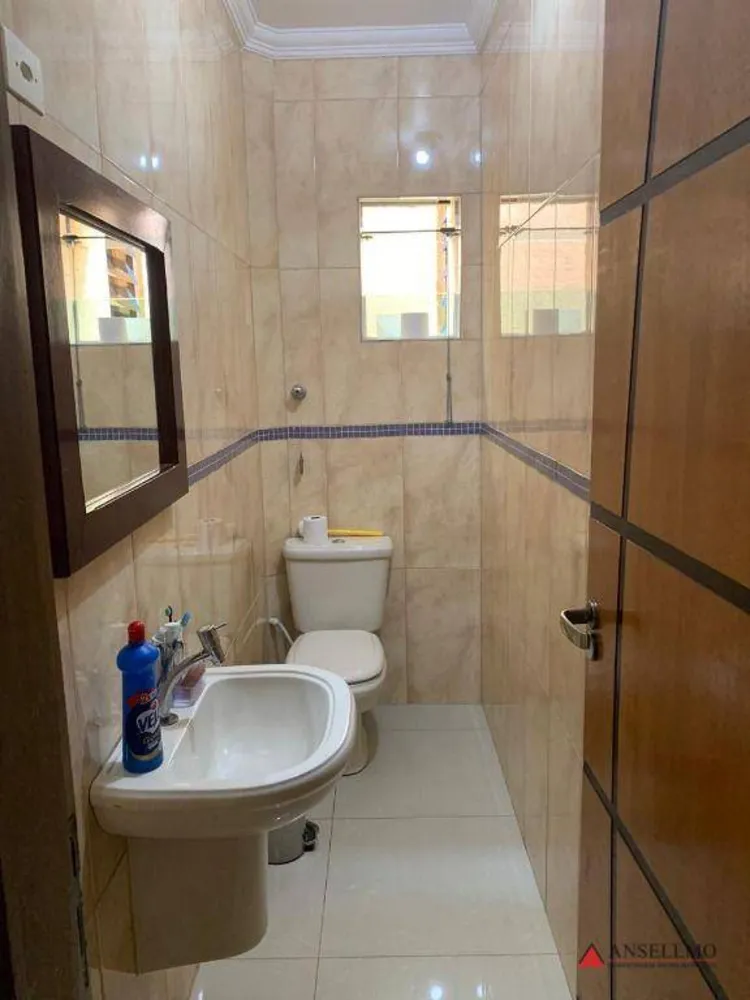 Sobrado, 4 quartos, 240 m² - Foto 7