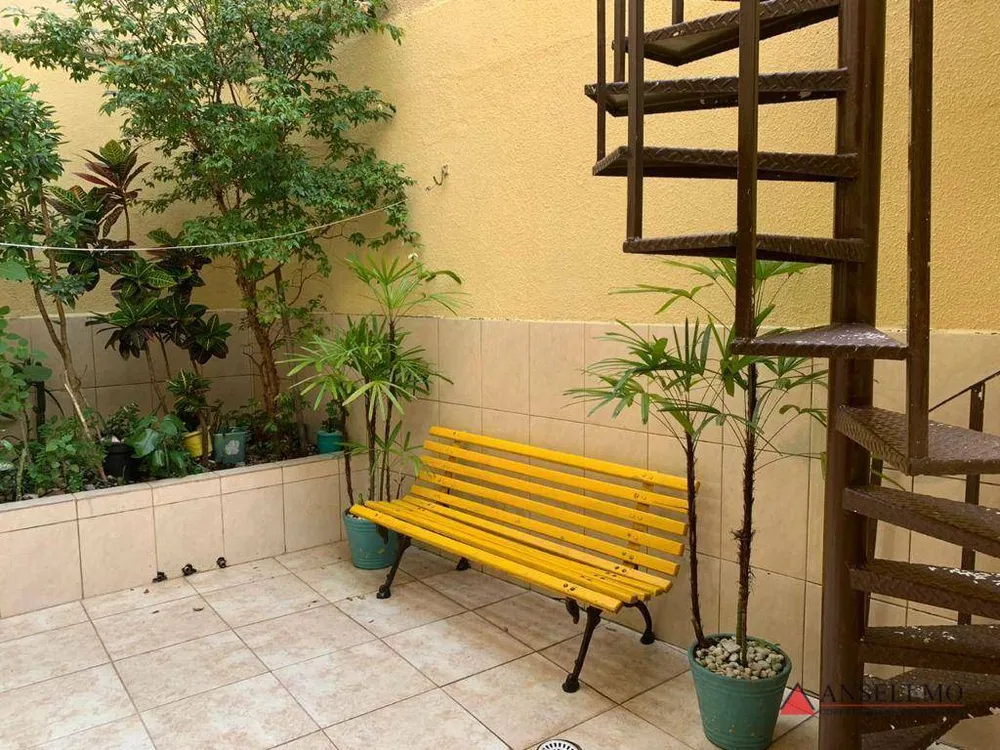 Sobrado, 4 quartos, 240 m² - Foto 10