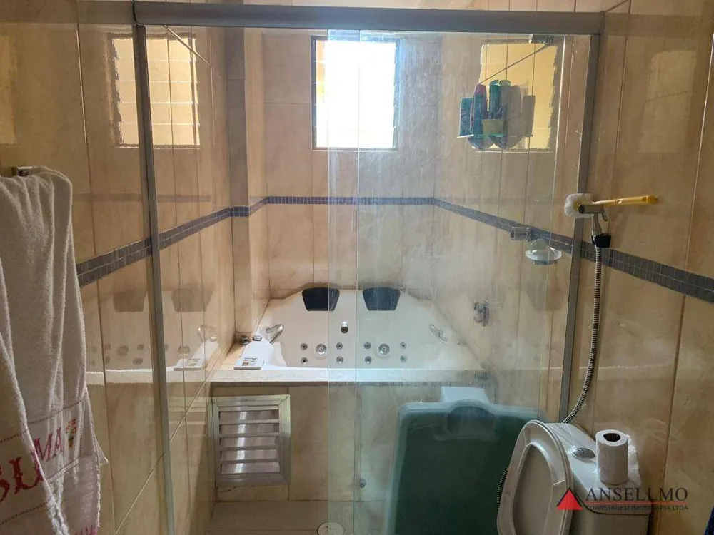 Sobrado, 4 quartos, 240 m² - Foto 14