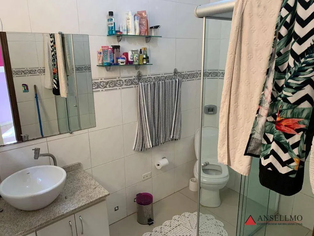 Sobrado, 4 quartos, 240 m² - Foto 6