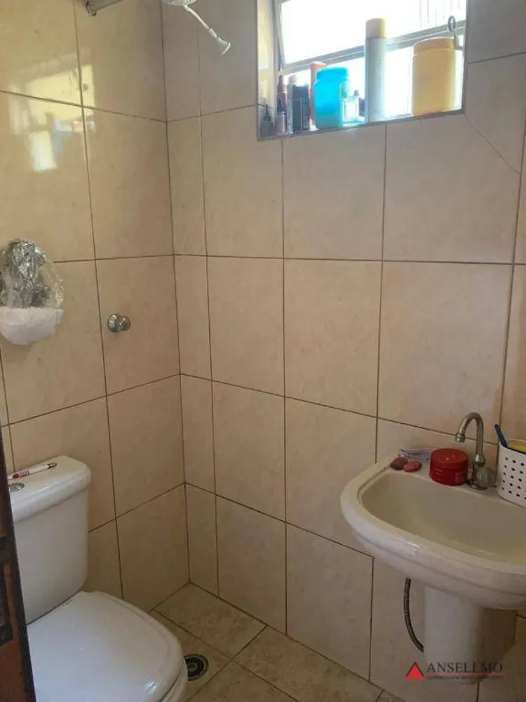 Sobrado, 4 quartos, 240 m² - Foto 12