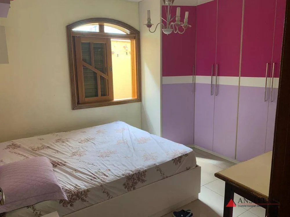 Sobrado, 4 quartos, 240 m² - Foto 16