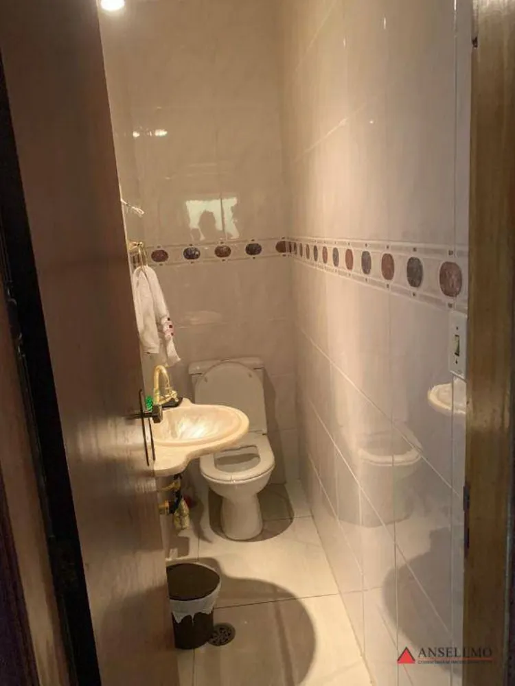 Sobrado, 4 quartos, 240 m² - Foto 8