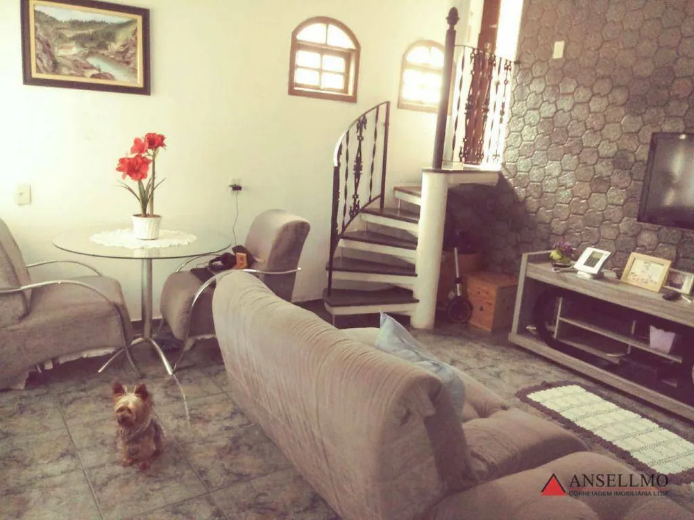 Casa, 5 quartos, 182 m² - Foto 4