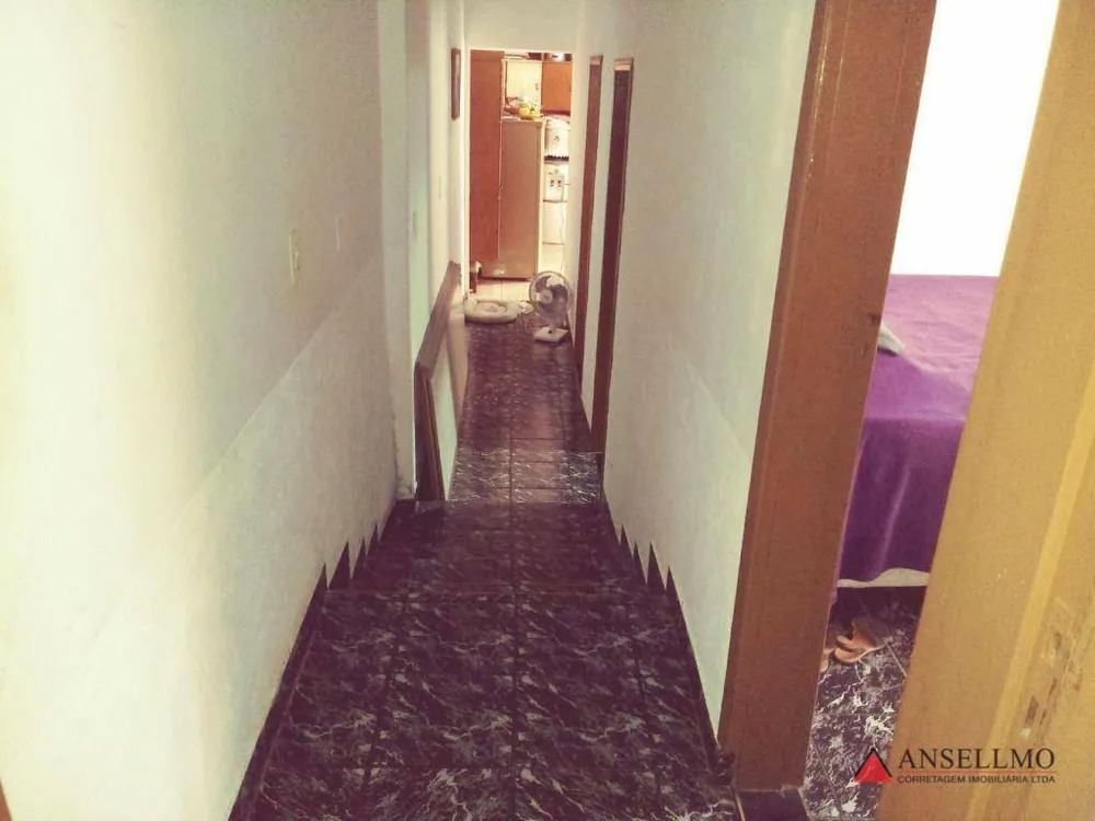 Casa, 5 quartos, 182 m² - Foto 9