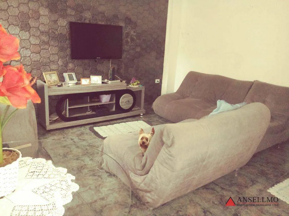 Casa, 5 quartos, 182 m² - Foto 7