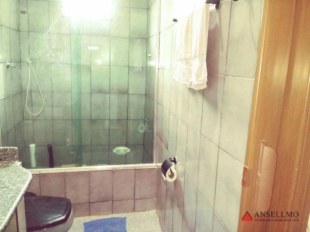Casa, 5 quartos, 182 m² - Foto 10