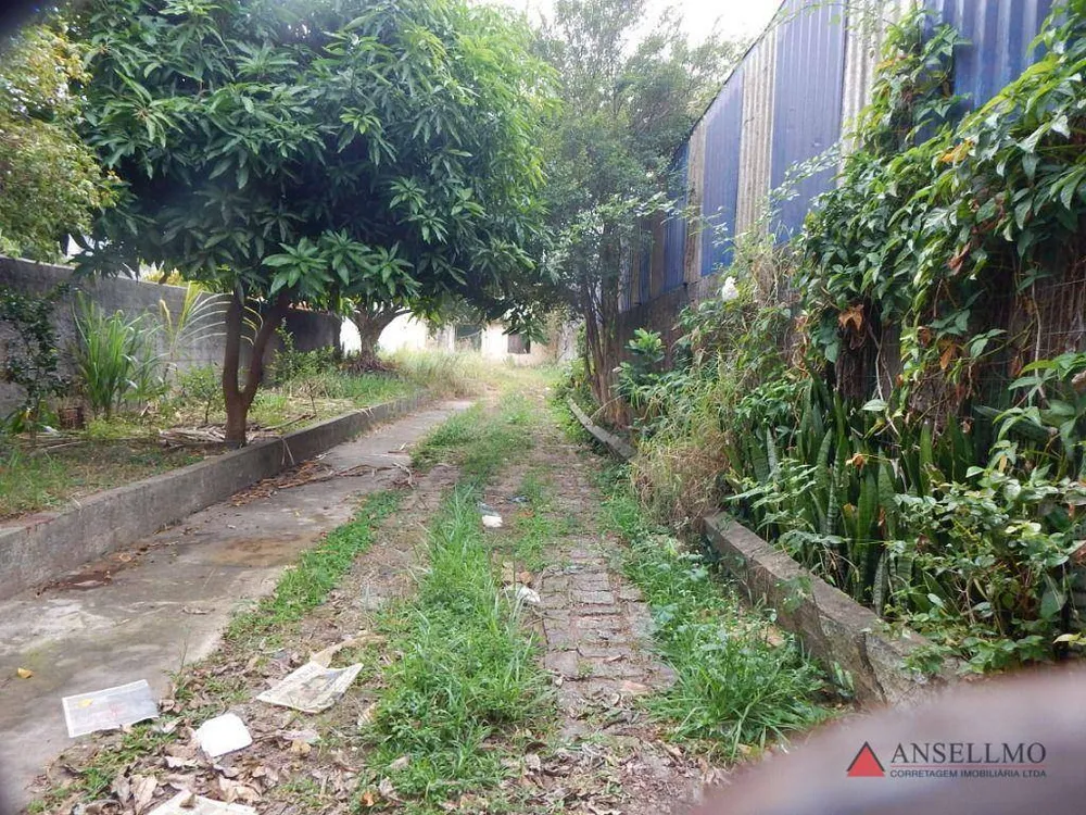 Terreno, 389 m² - Foto 3