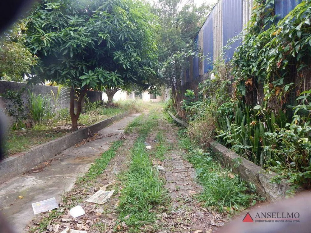 Terreno, 389 m² - Foto 4
