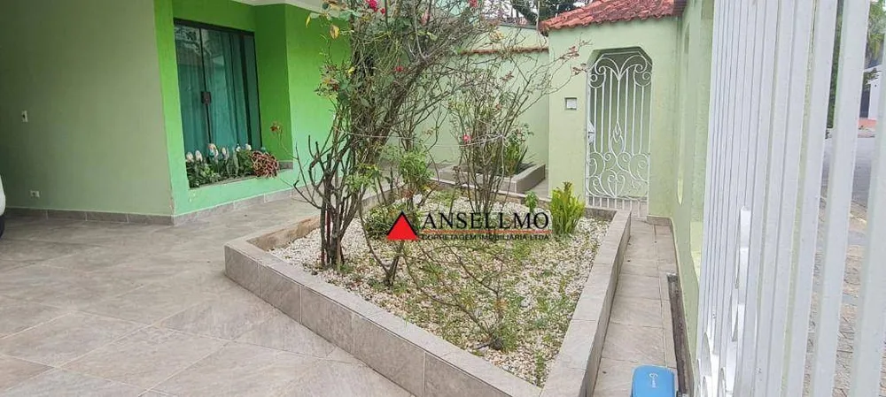 Sobrado, 3 quartos, 417 m² - Foto 6