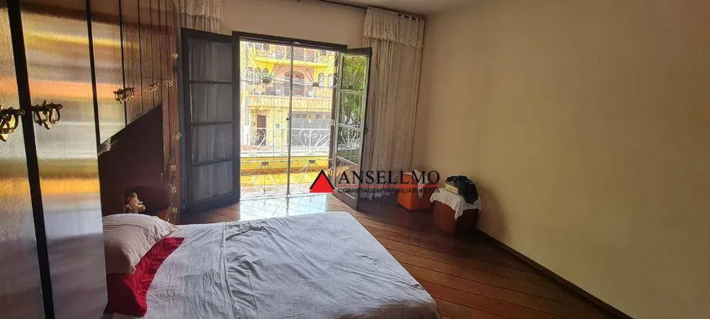 Sobrado, 3 quartos, 417 m² - Foto 4